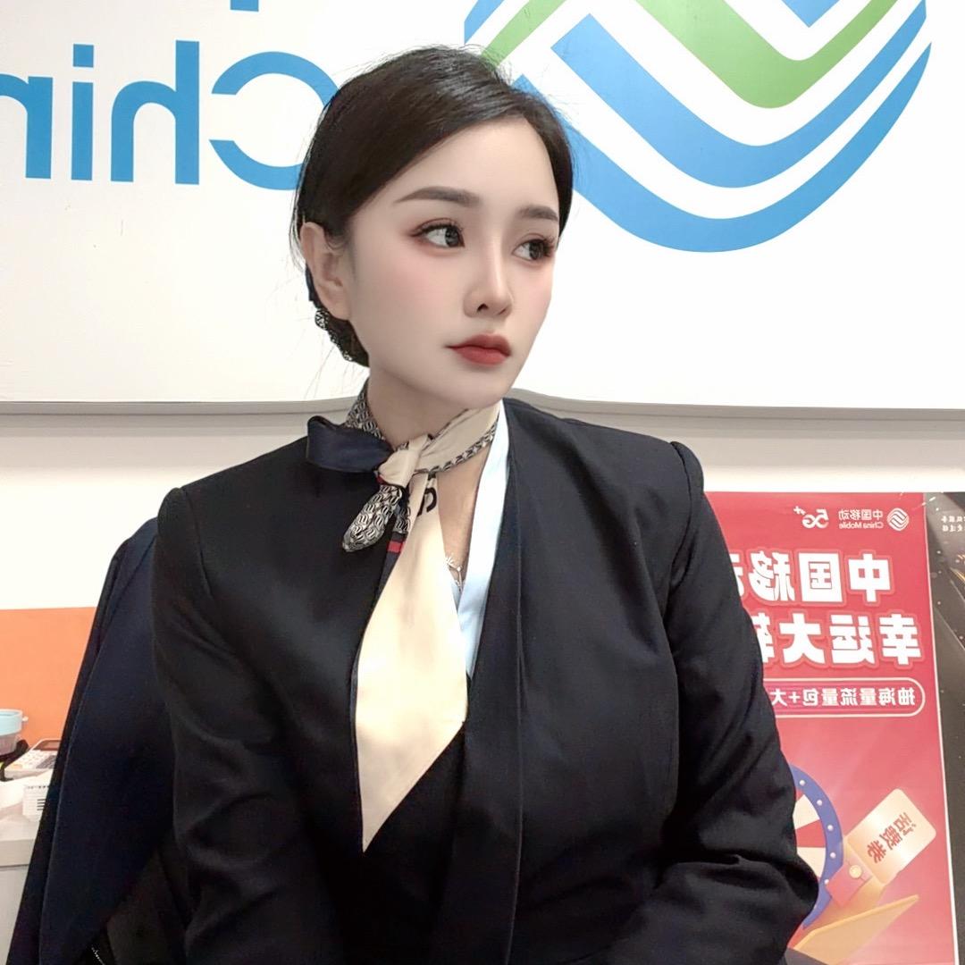 凤凰城中国移动营业厅