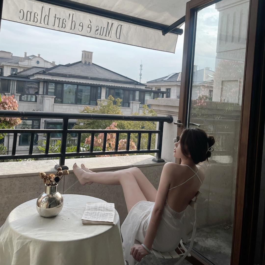 夕颜sily❤️