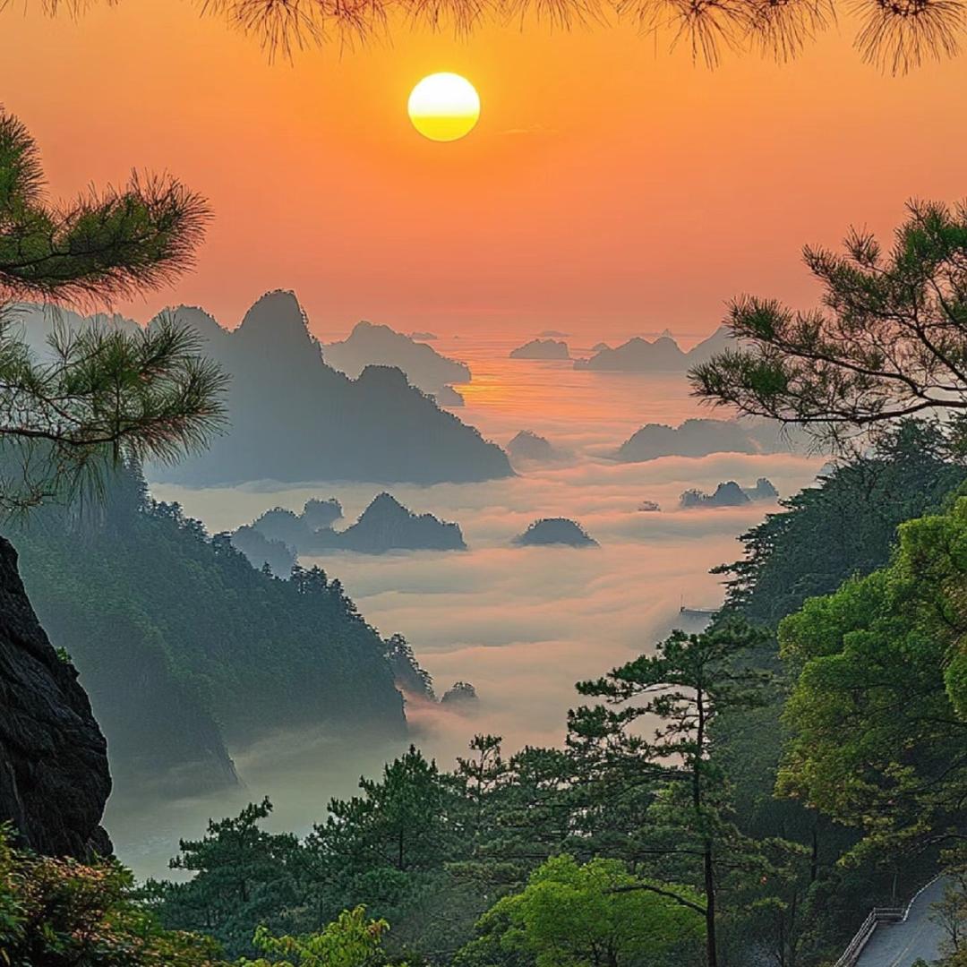 西湖旺财