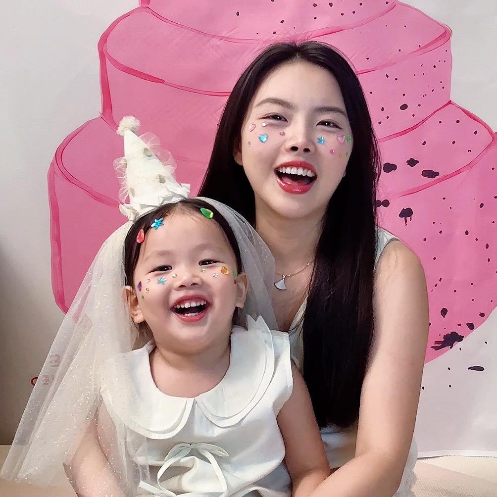 啾妈百宝箱