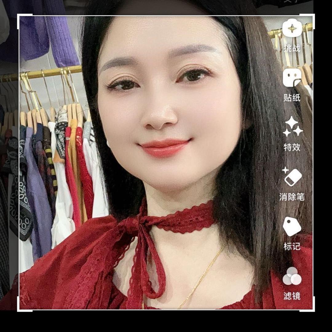 漂亮女主角服装店