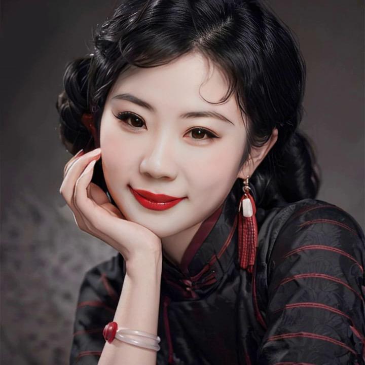 吕美臻