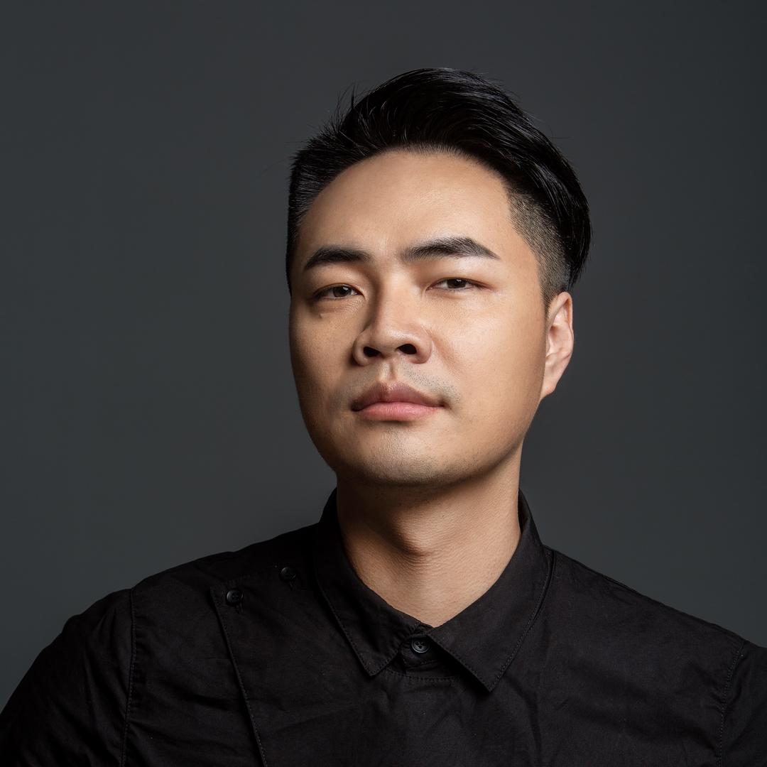 李振杰