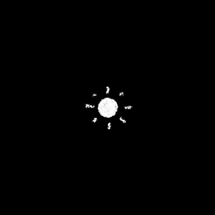 养一颗太阳