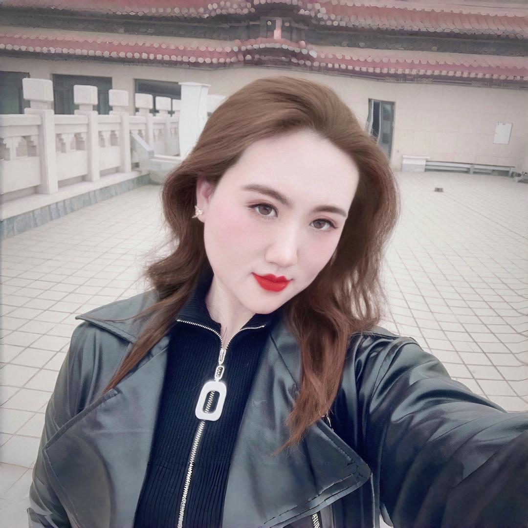 心动止于你💕