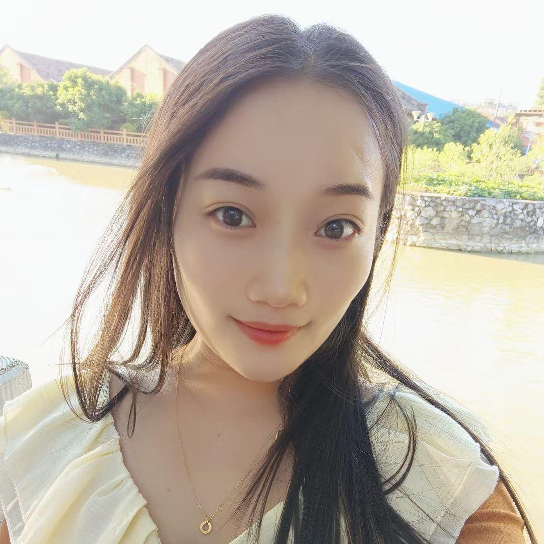小洁妞