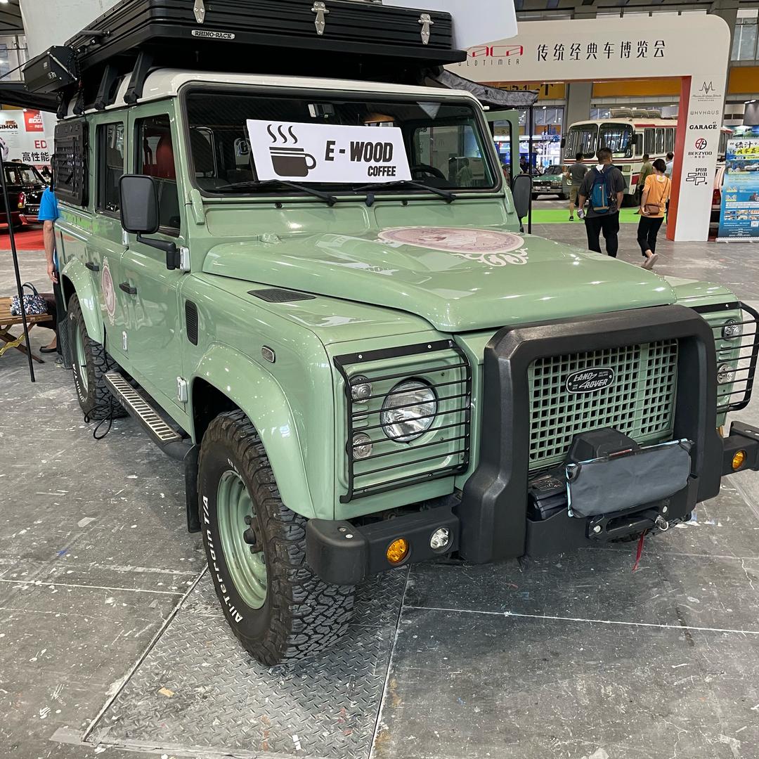 且行
