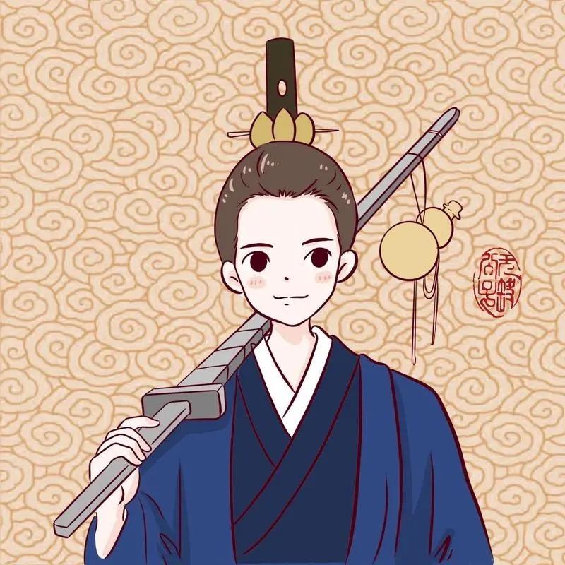 悟道浮生