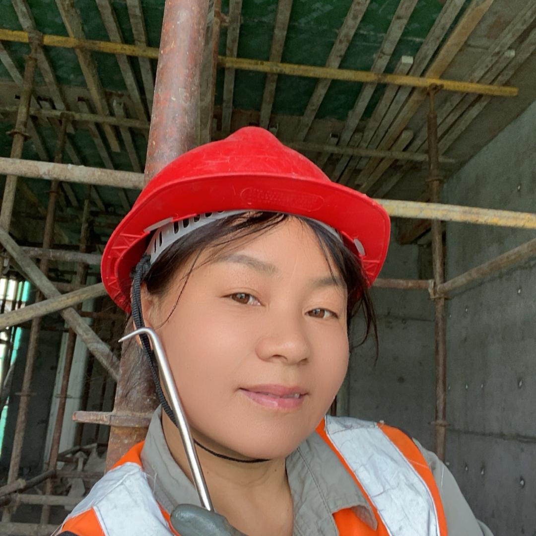 工地吴姐