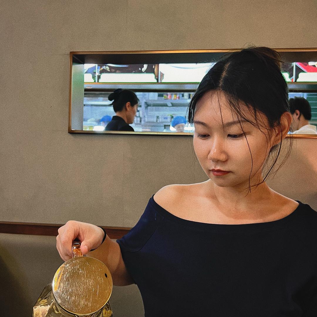 吼吼！