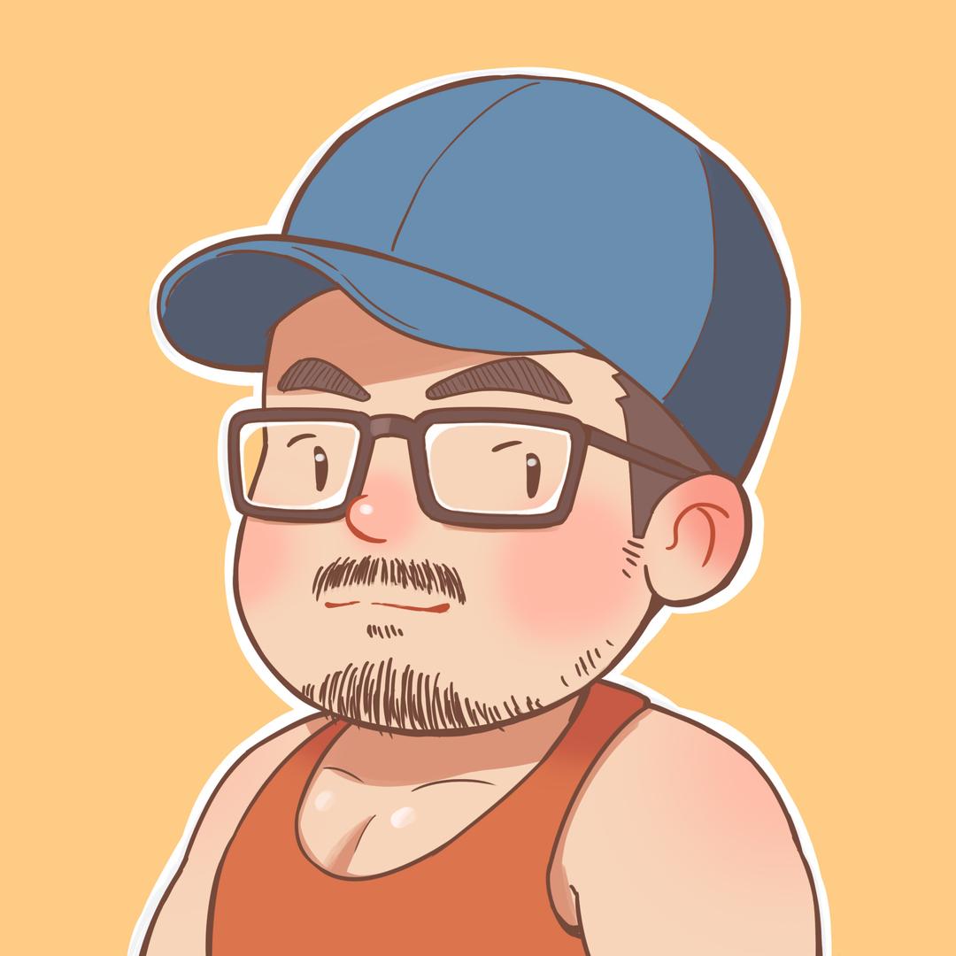 Perper想喝冰可乐