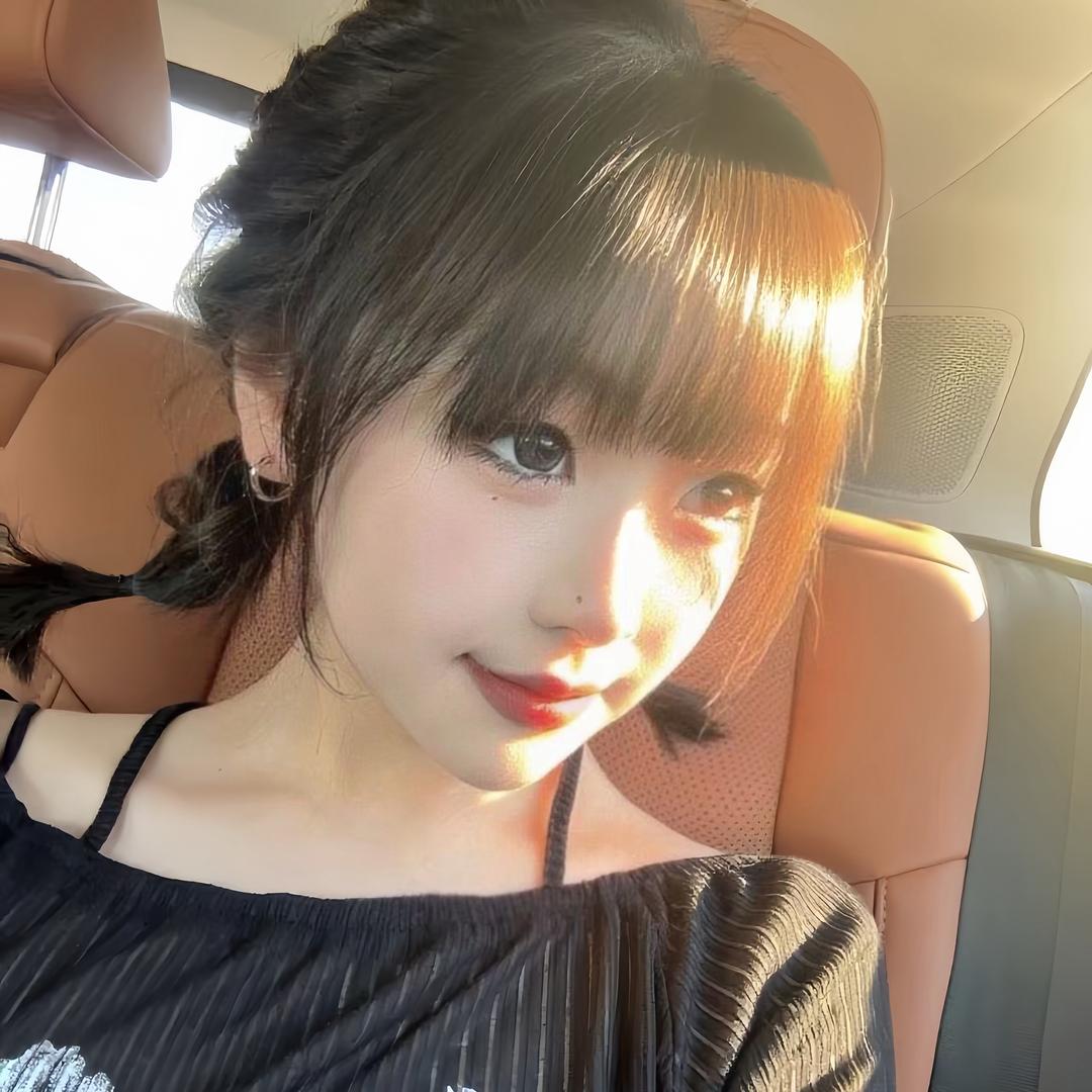 小口