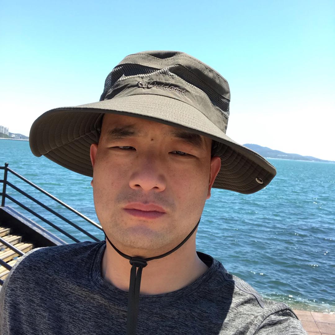 一个农村人