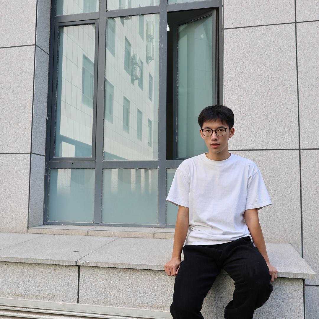 太奇