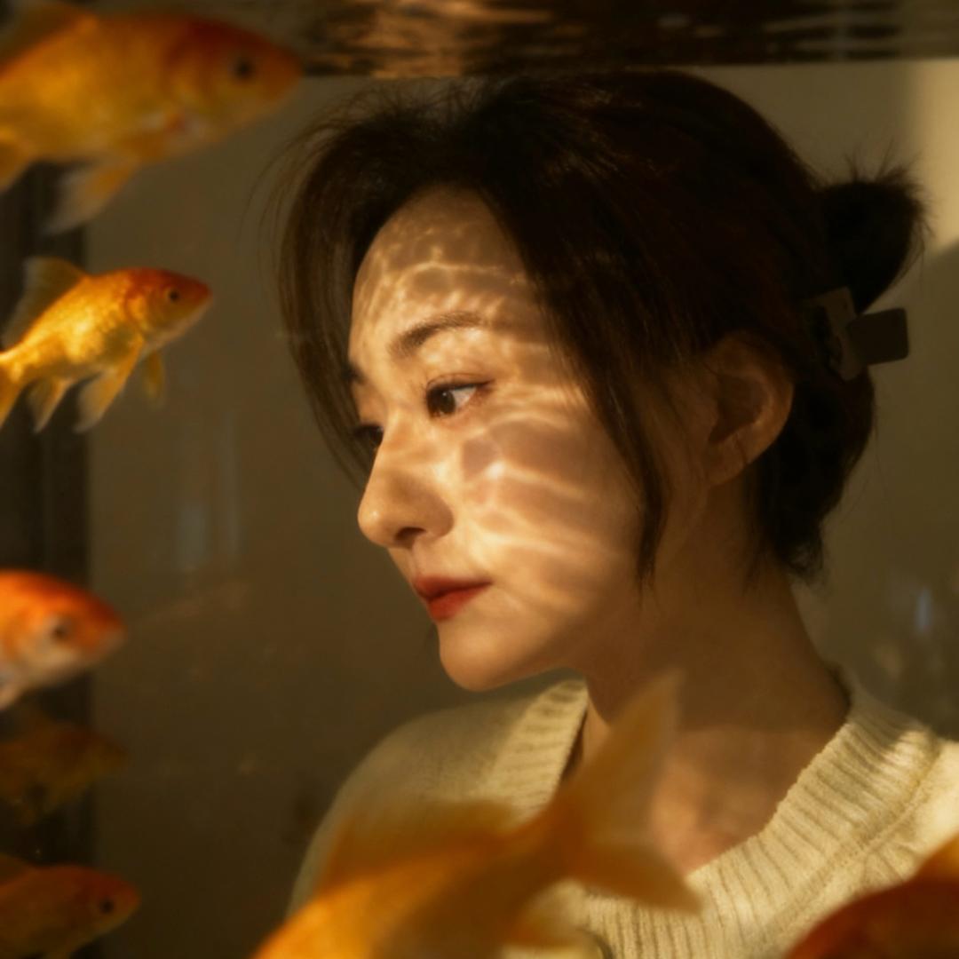 小🐟叫九月