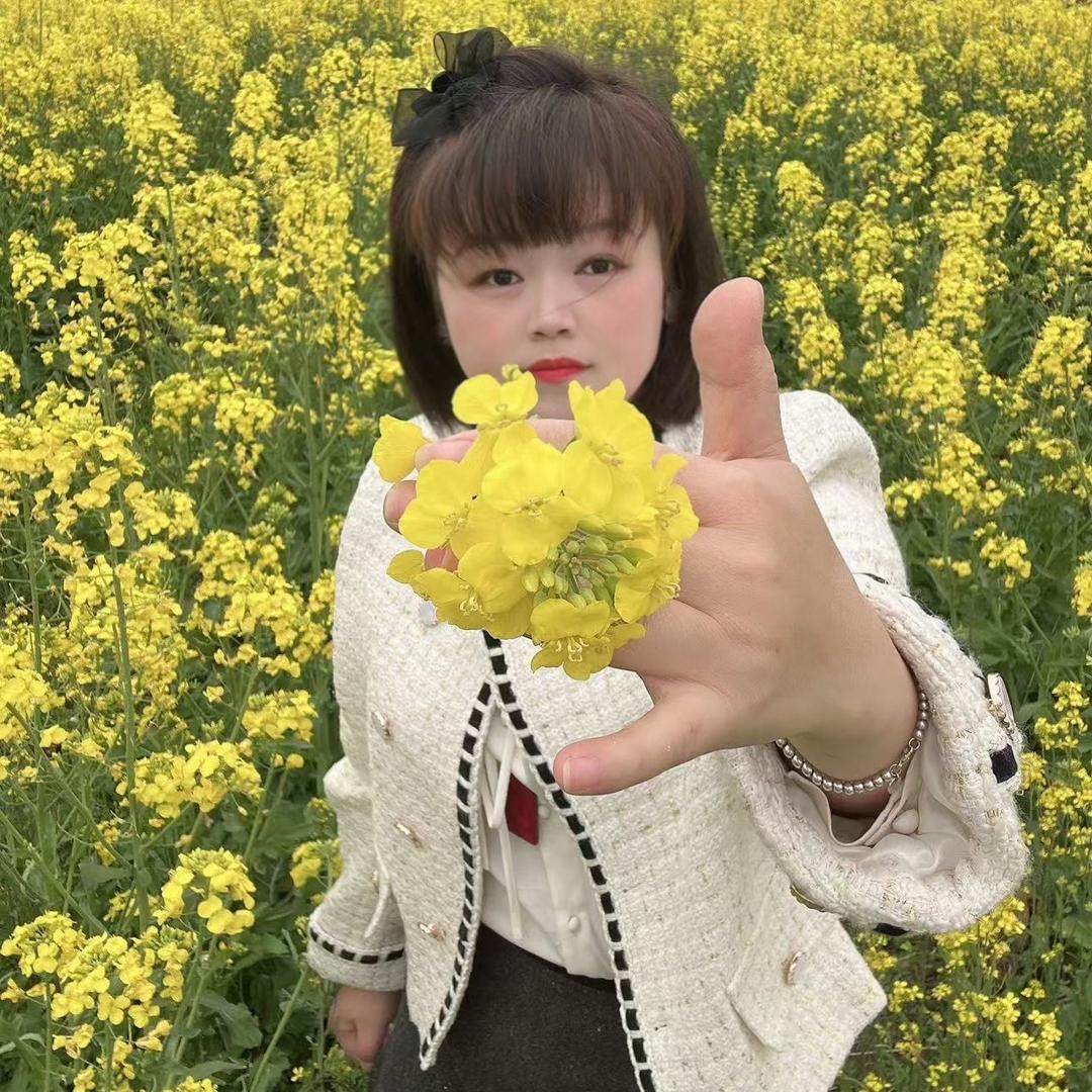 姐妹(杨杨🉐亿)