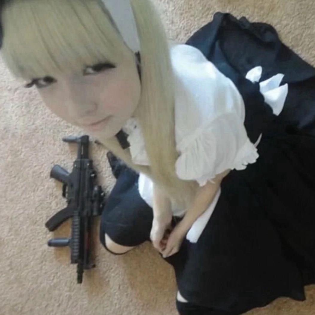 姬怜美