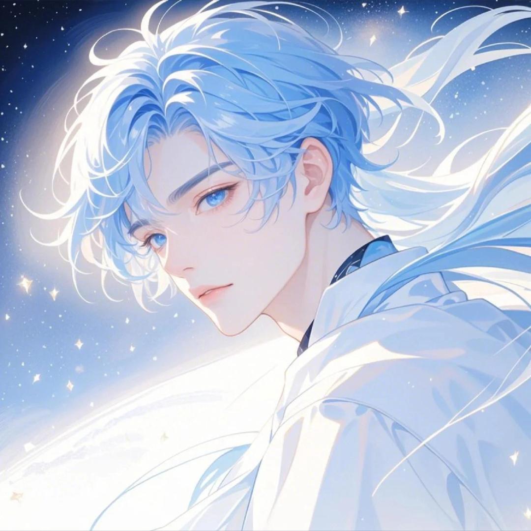 ღ以天为媒、许你一世°࿐ོ