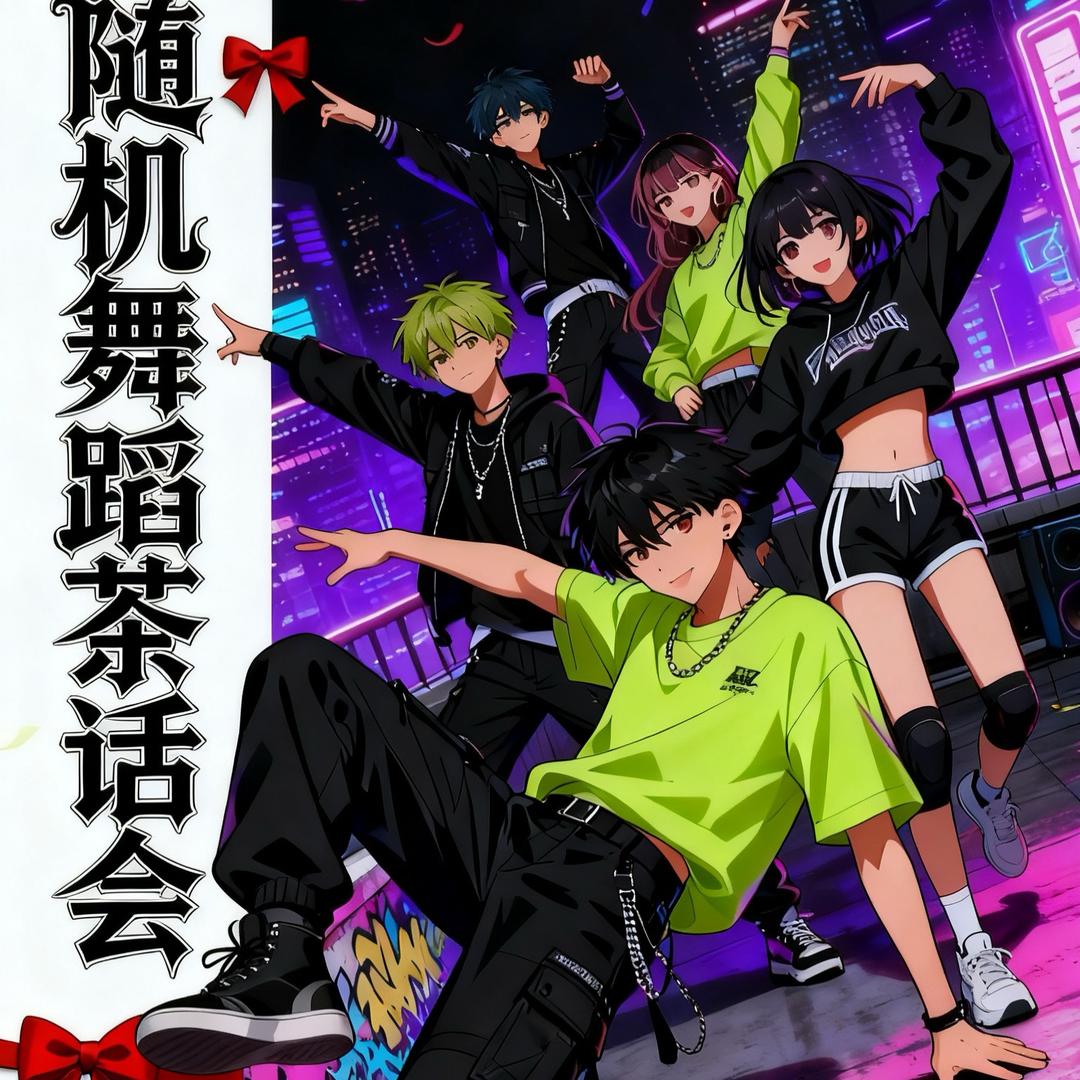 YQ漫展游戏嘉年华