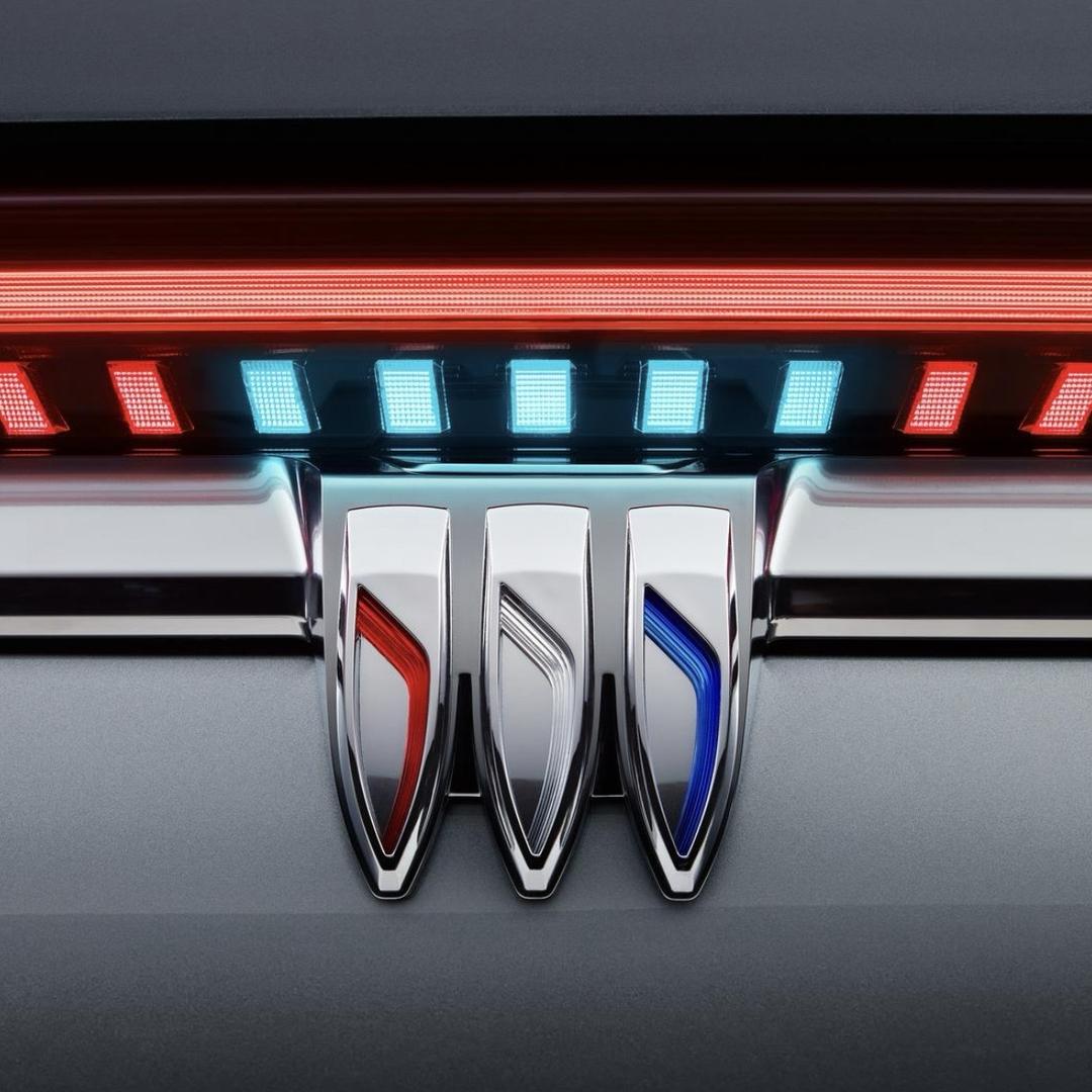 别克至境-赤峰君泰桥北店