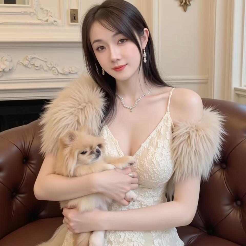 💋随 缘💋