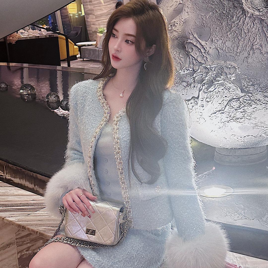 小银子的宝藏女孩