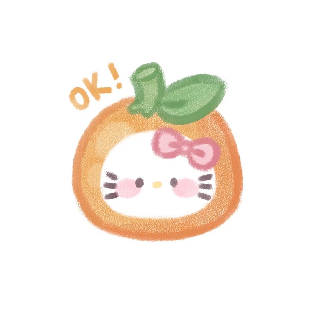 多肉橙子🍊（永远赢不了Est）