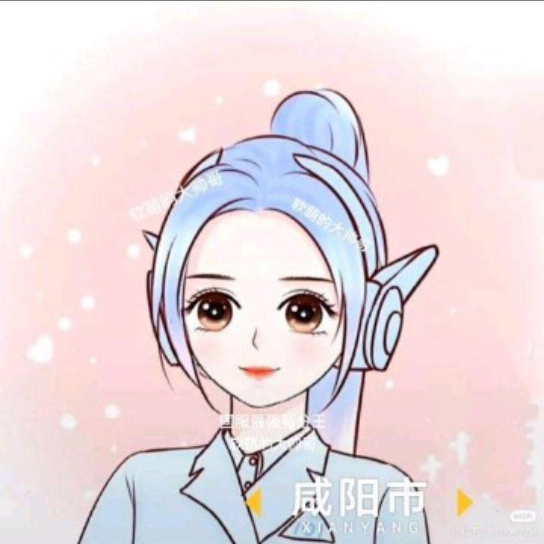 软萌的大帅哥（和平精英）