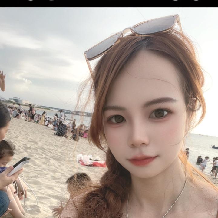 我是球球
