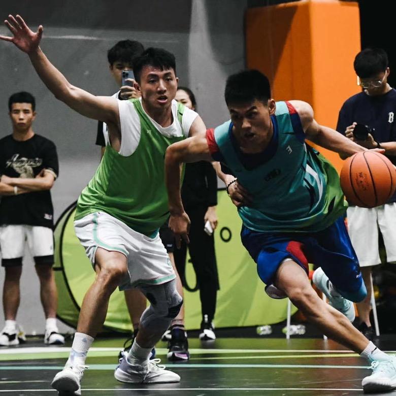 袁志刚🏋️