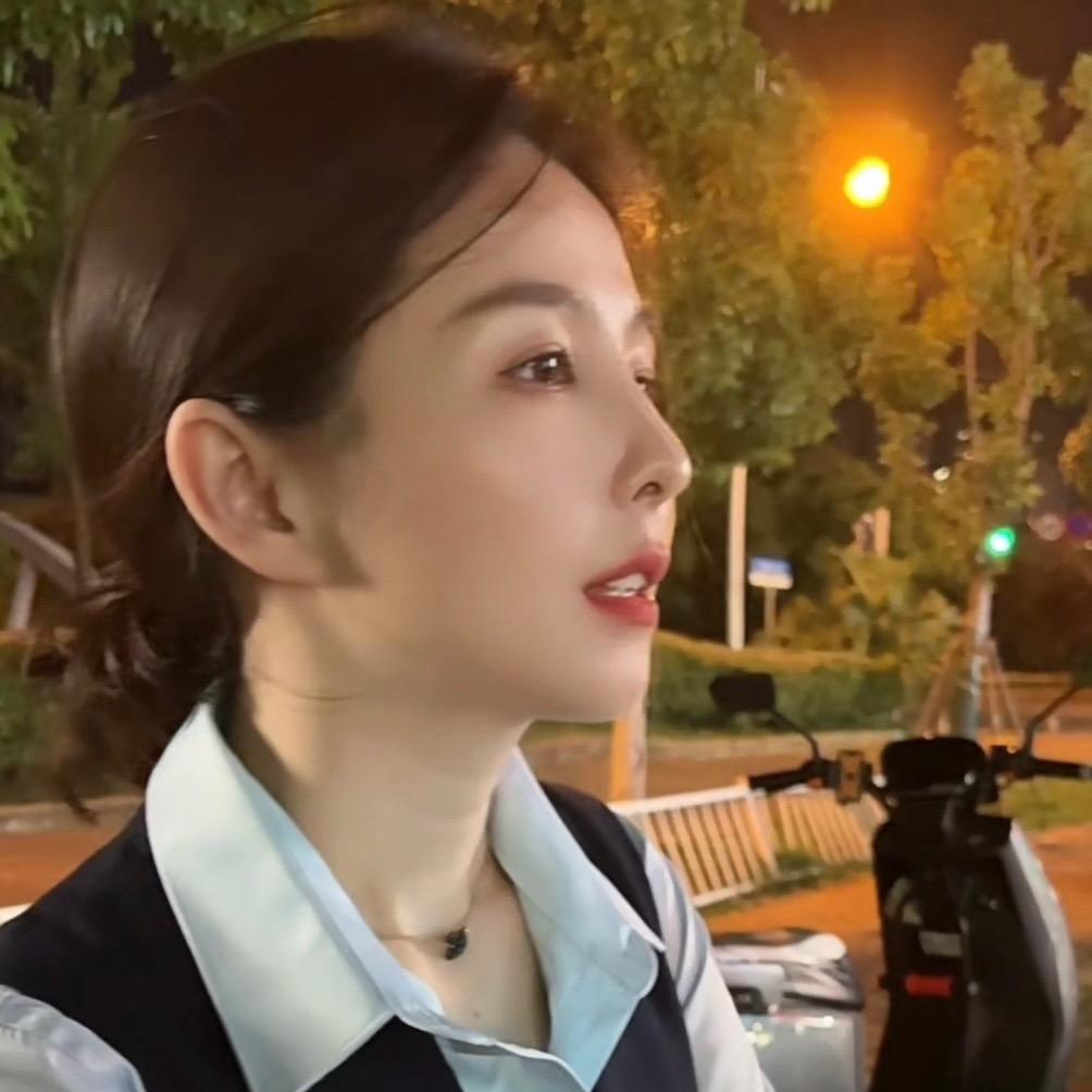 阿芳在武汉