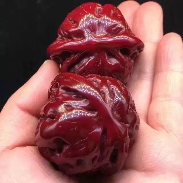 核三妹儿文玩