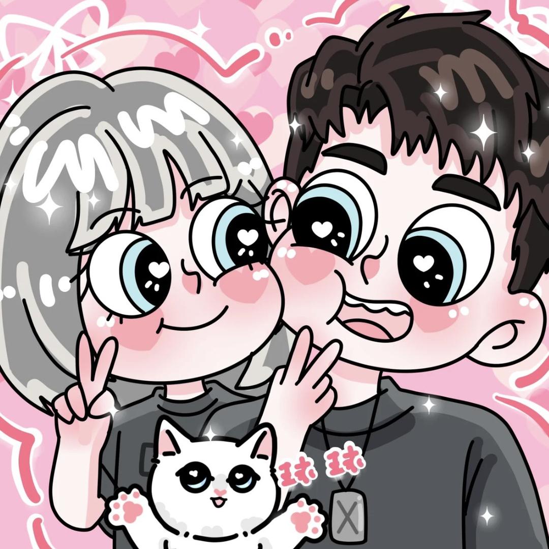 💕Barbi酱💖
