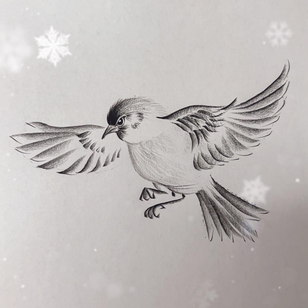 小沐画画