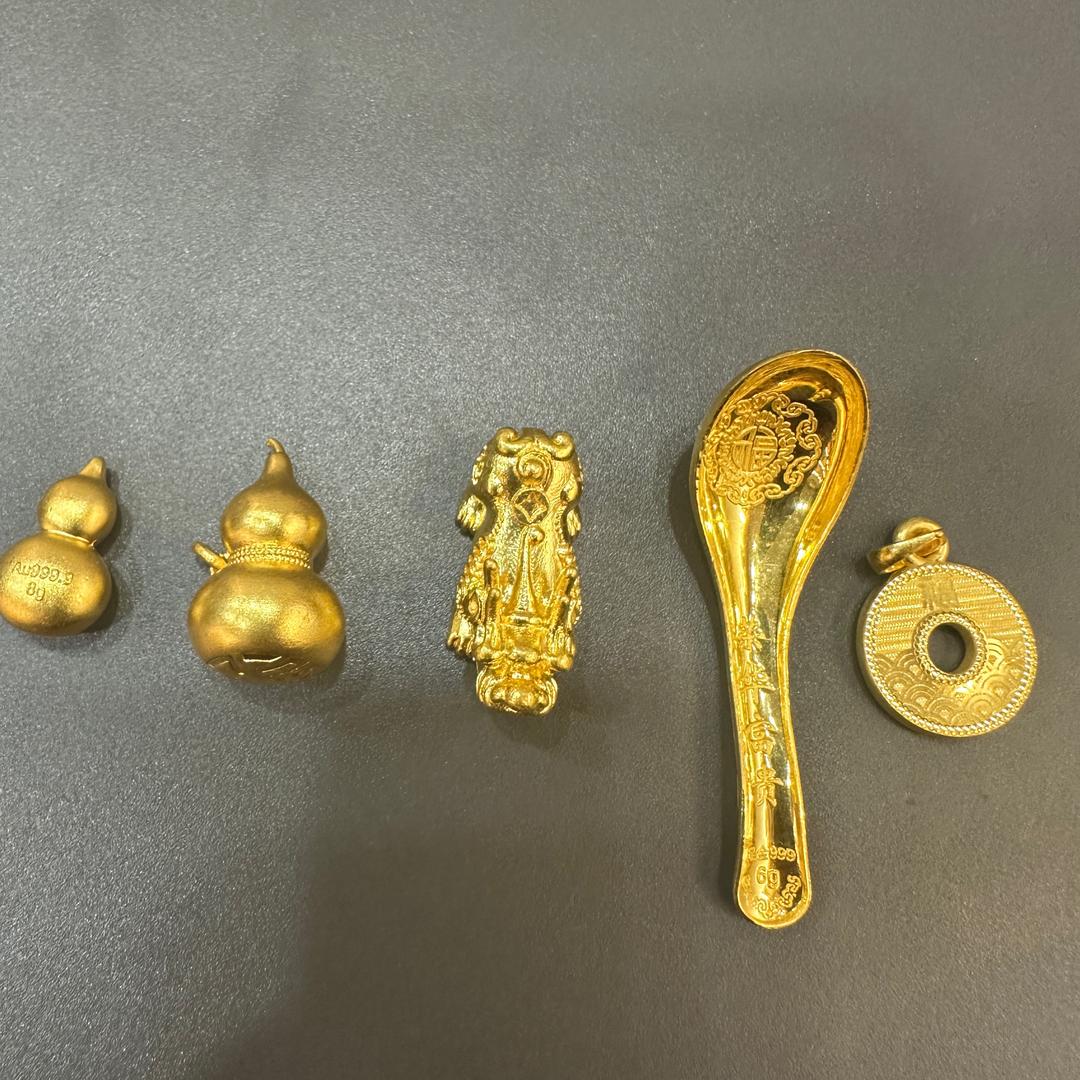 上海珠宝首饰礼品回收