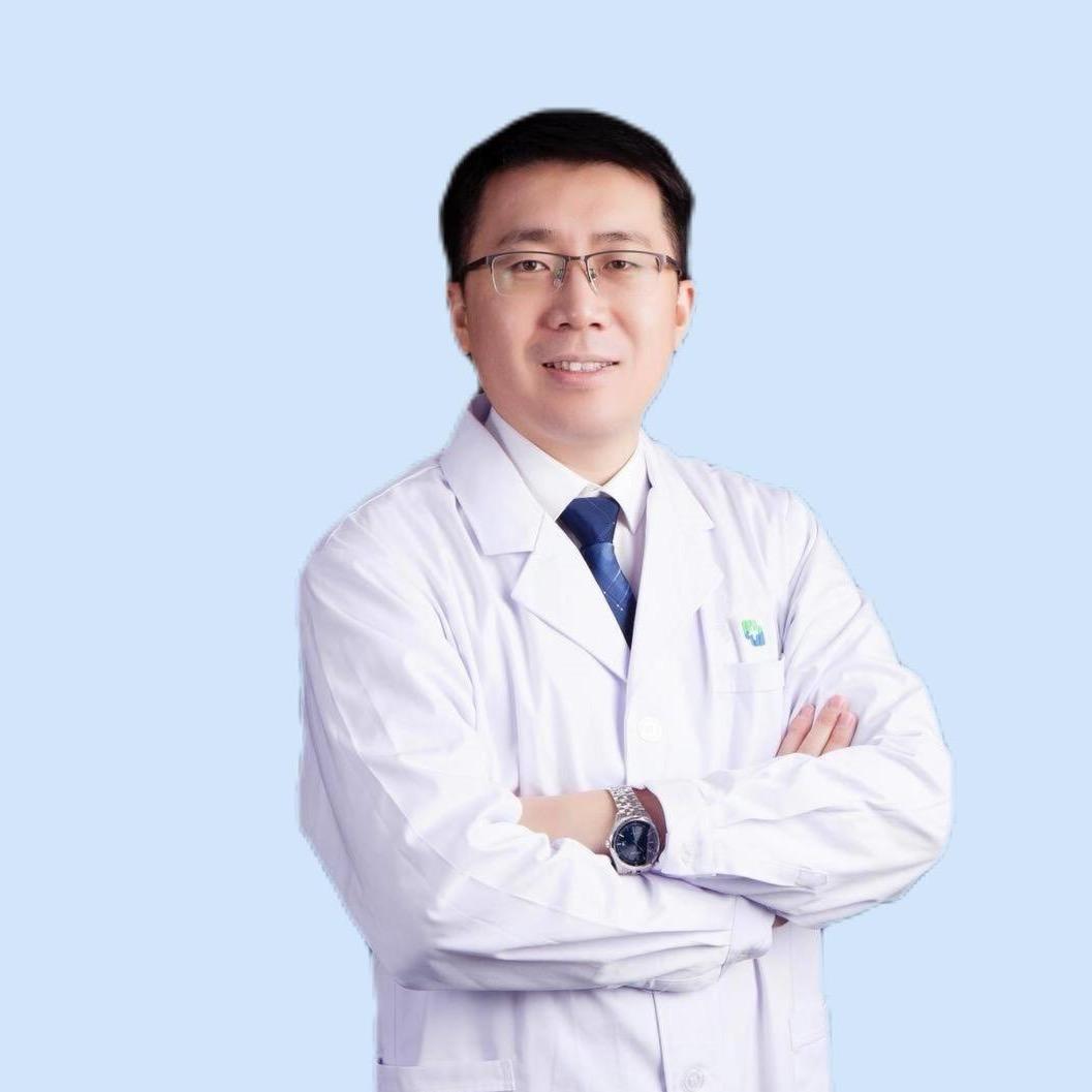 省立三院肝胆外科梁荔