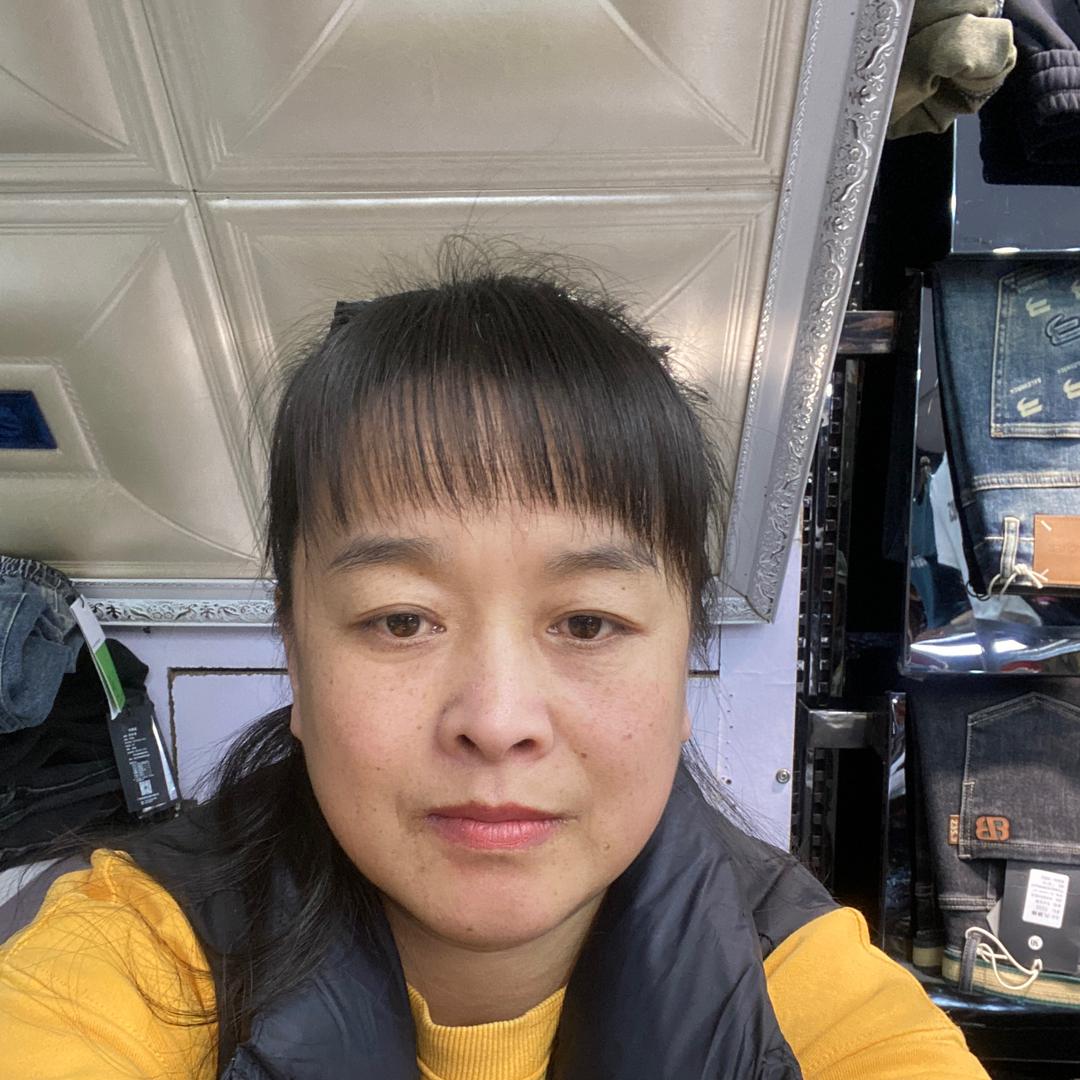 小娟首播