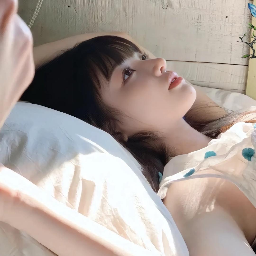 破碎的我
