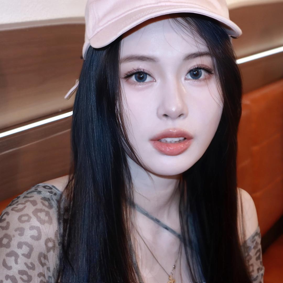 梦妮深圳南油轻奢服饰