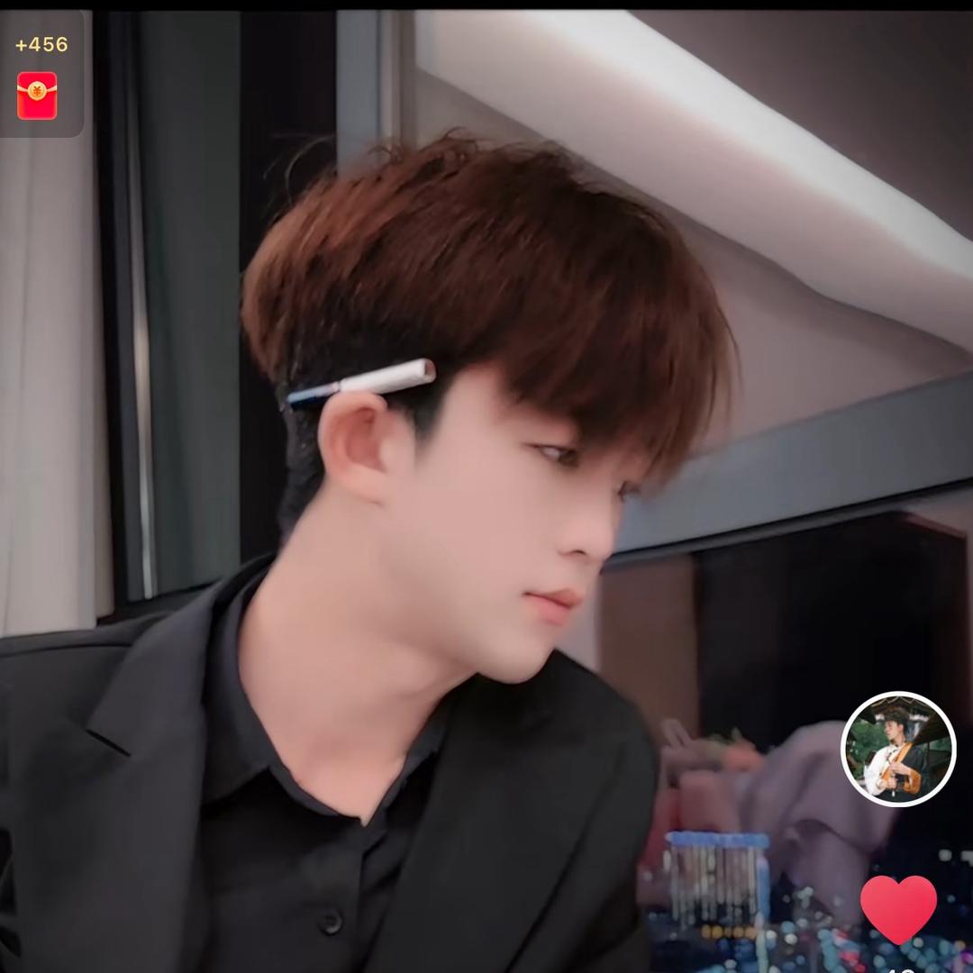 小杰