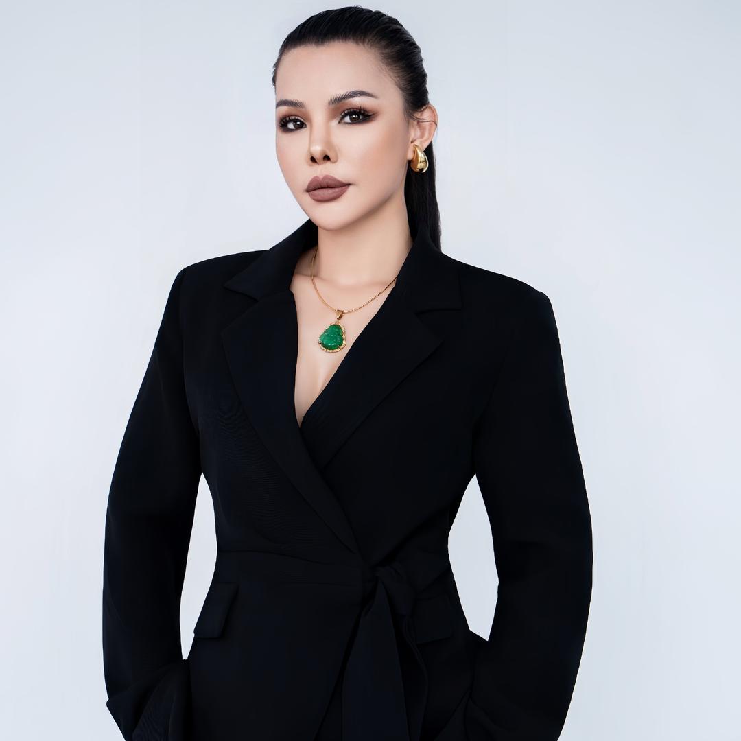 张敏 (大双二双）