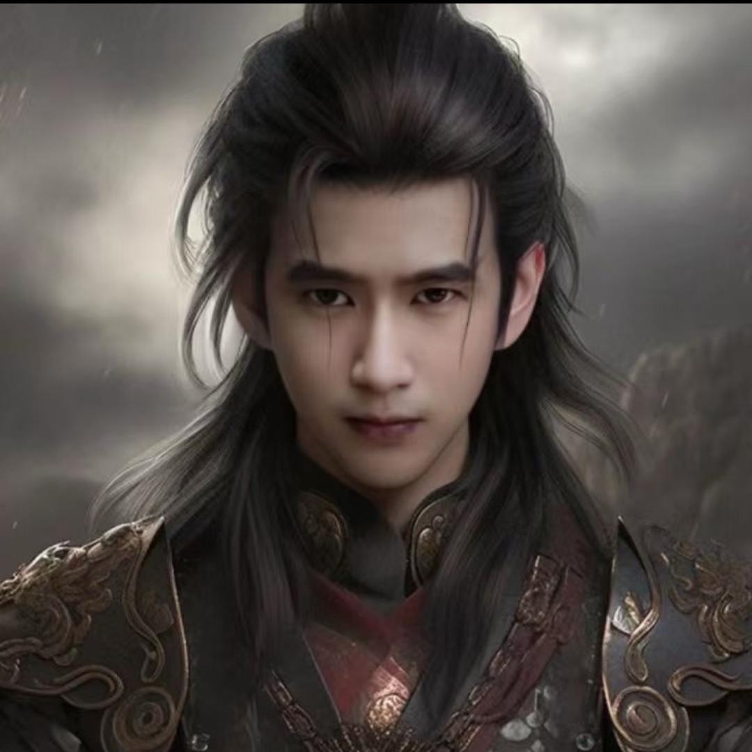 观尘
