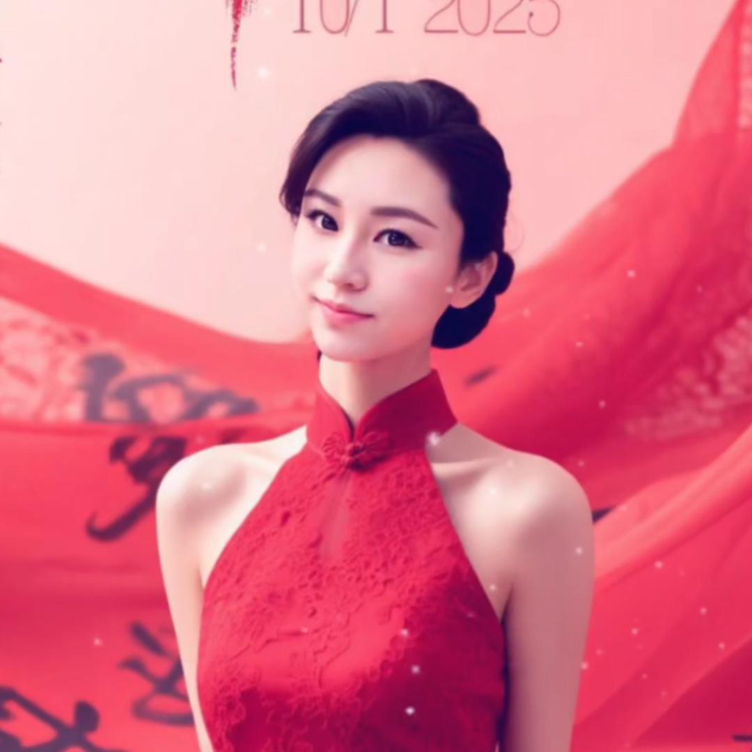 ❤️阿娜凯之妻👫❤️