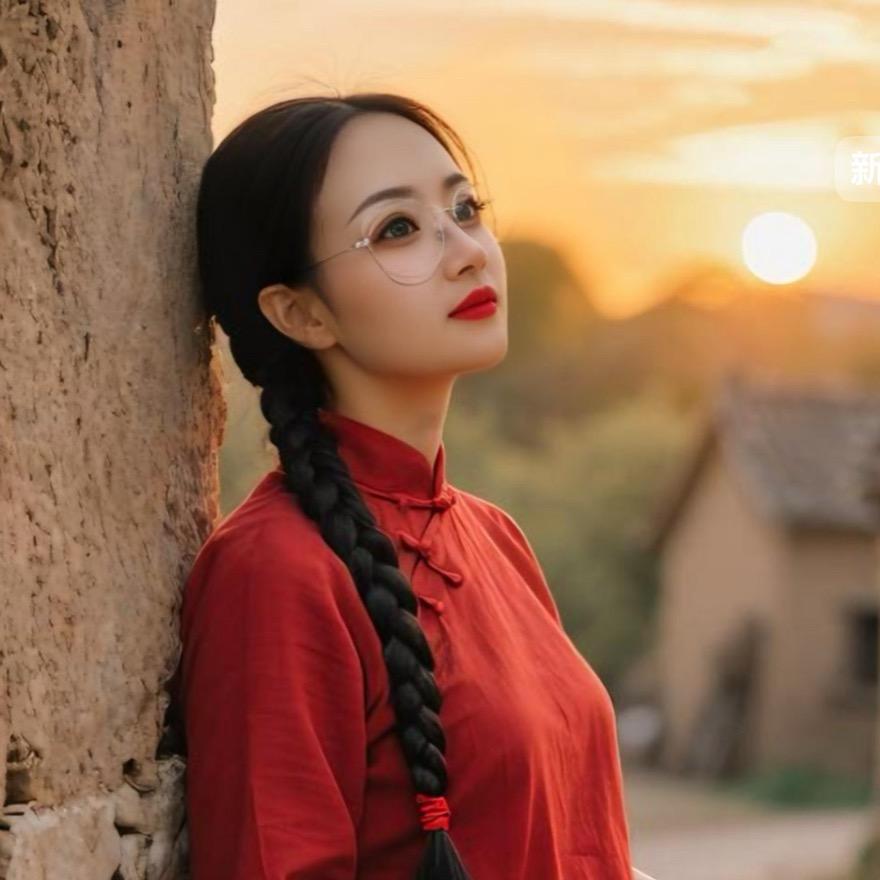 @单亲妈妈，《拒绝连赞》