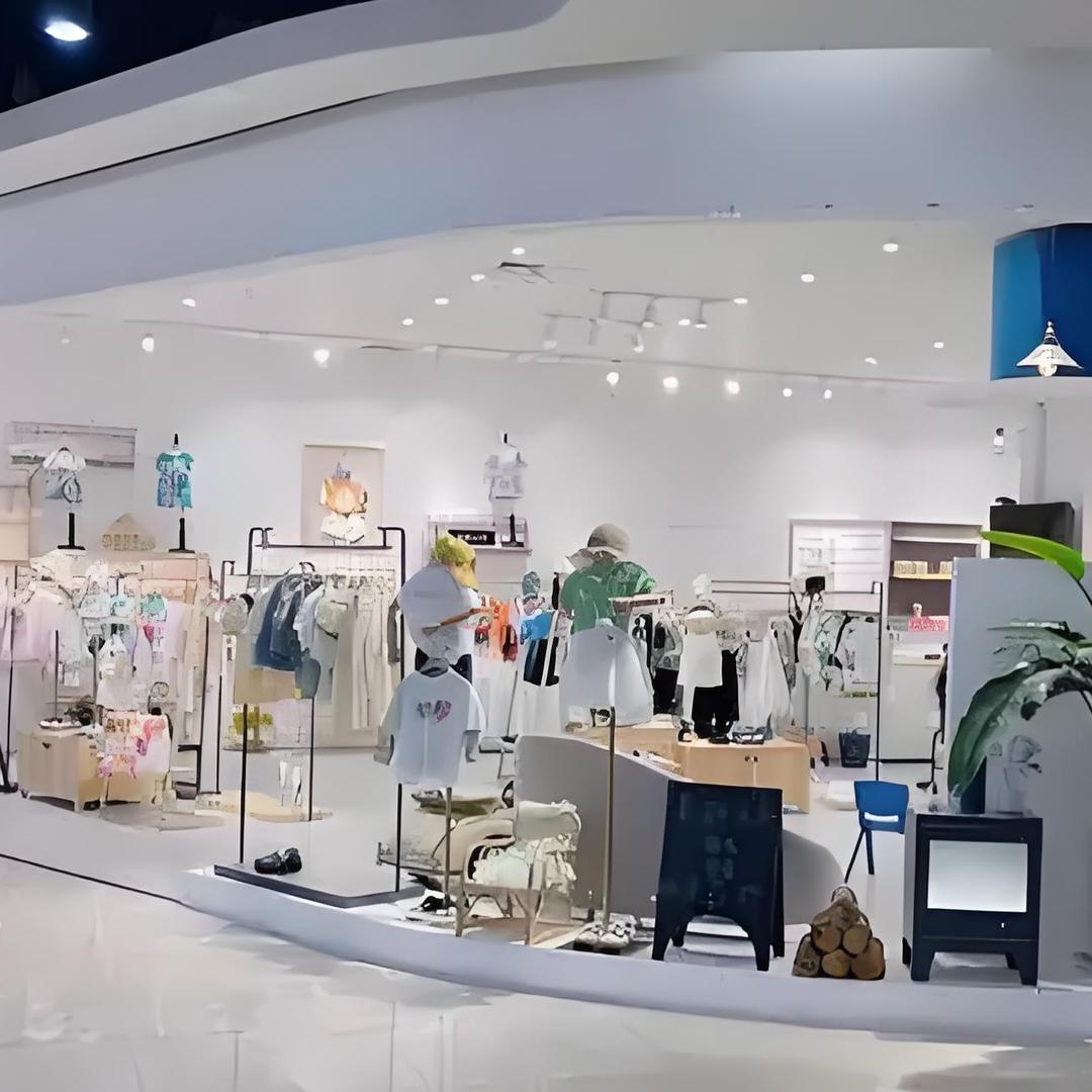 织里童装工厂店