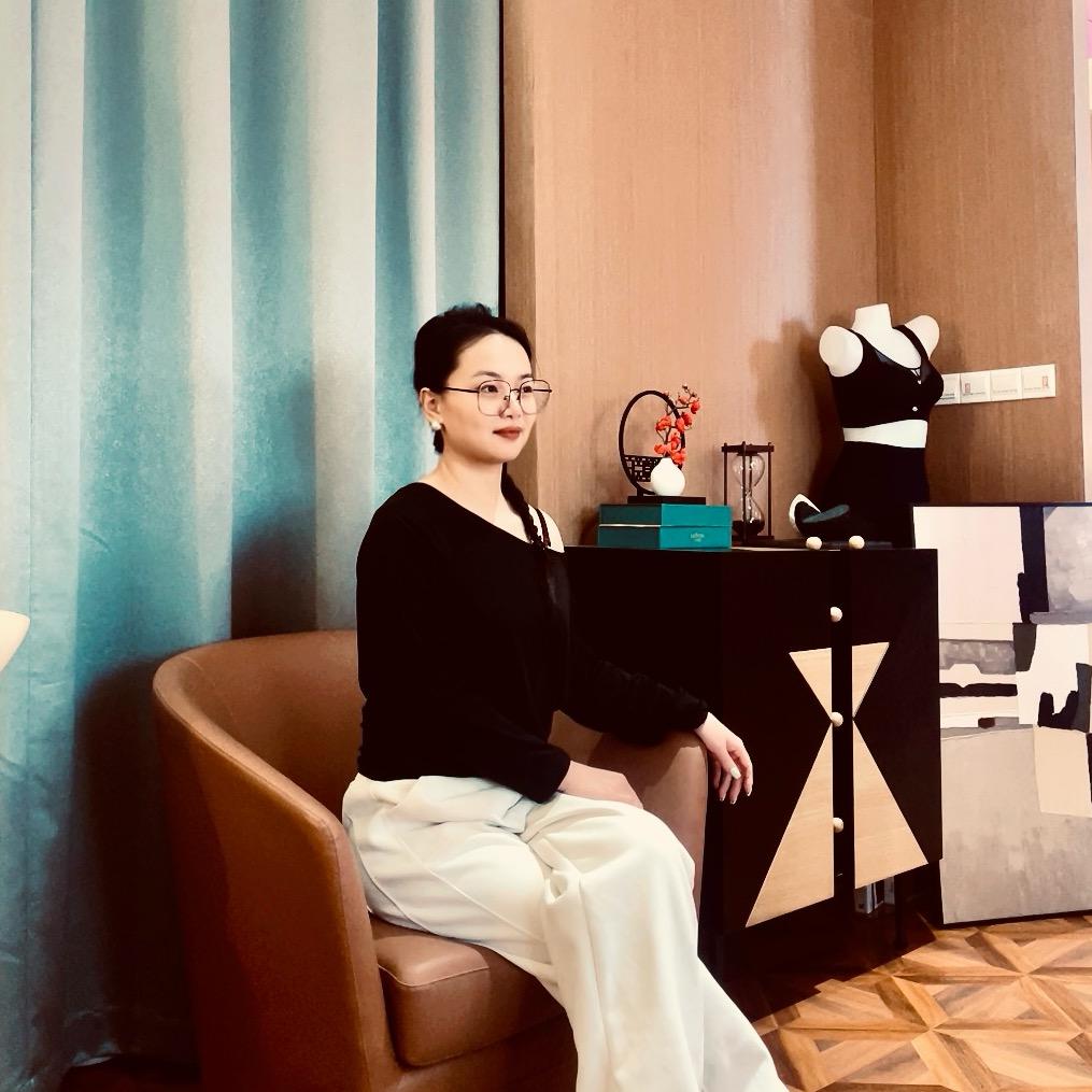 江大江（品牌内衣专场）