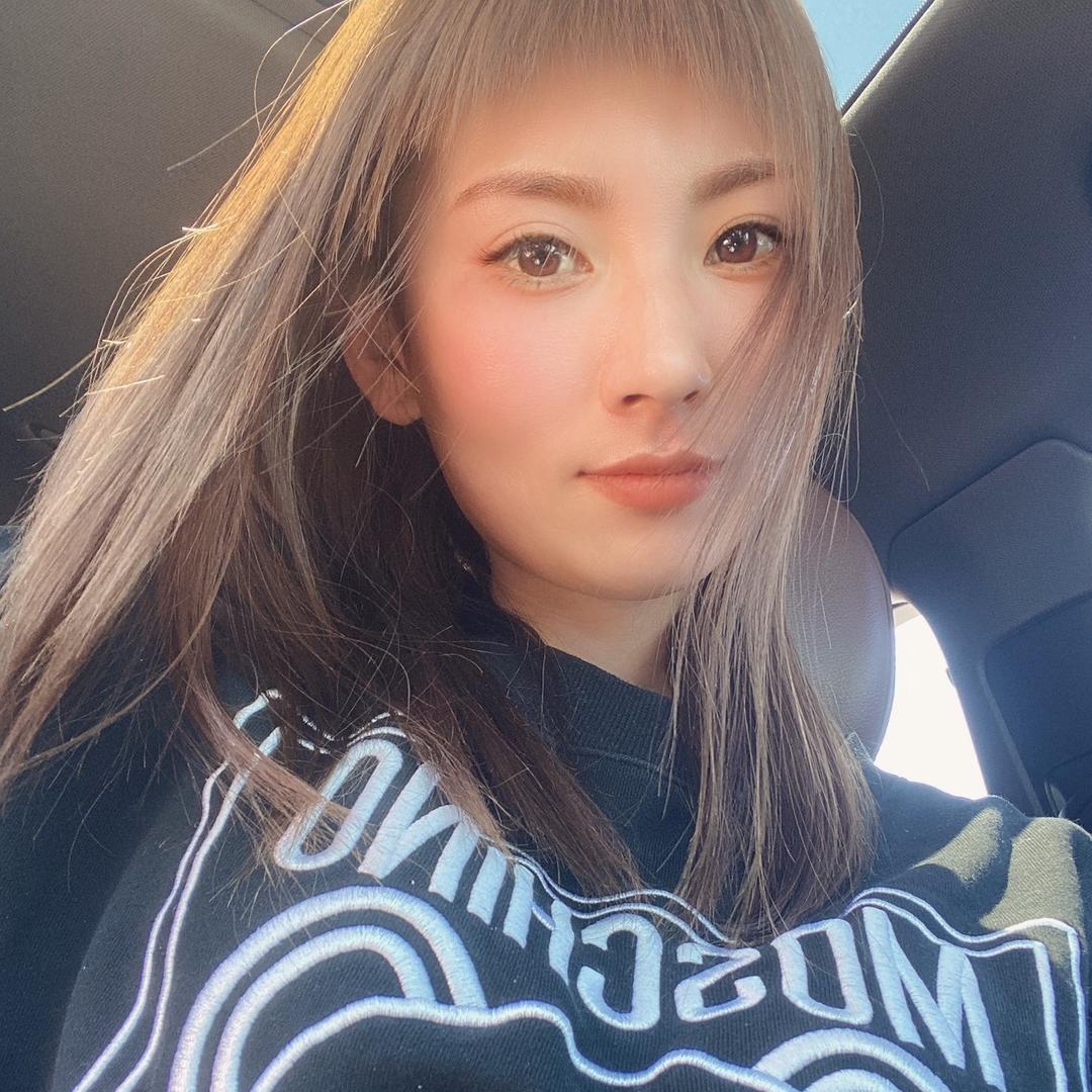 张雨琳😀