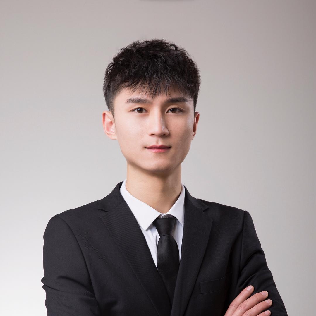 熊老师数学思维