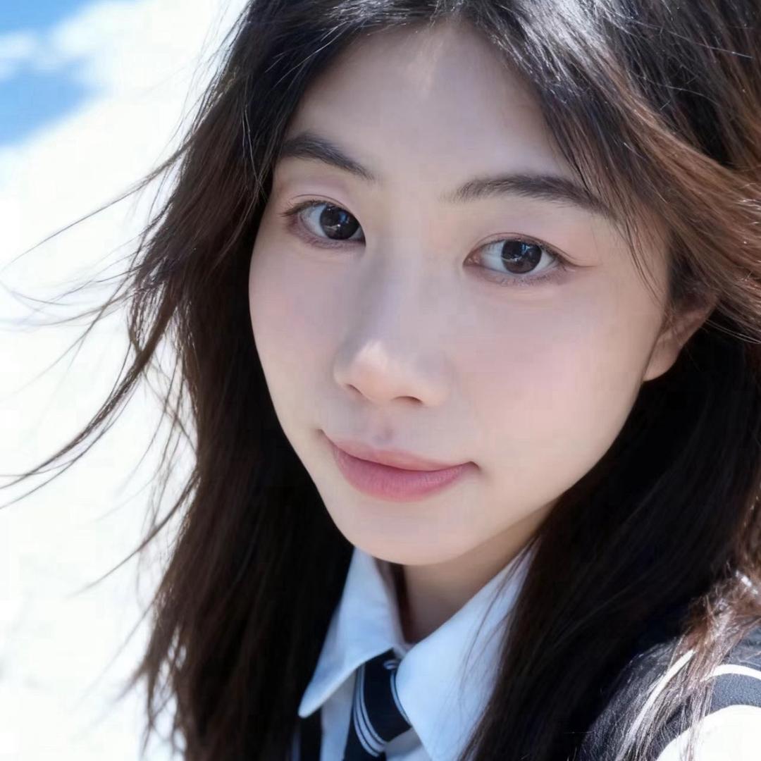 幸运的晴晴子✨