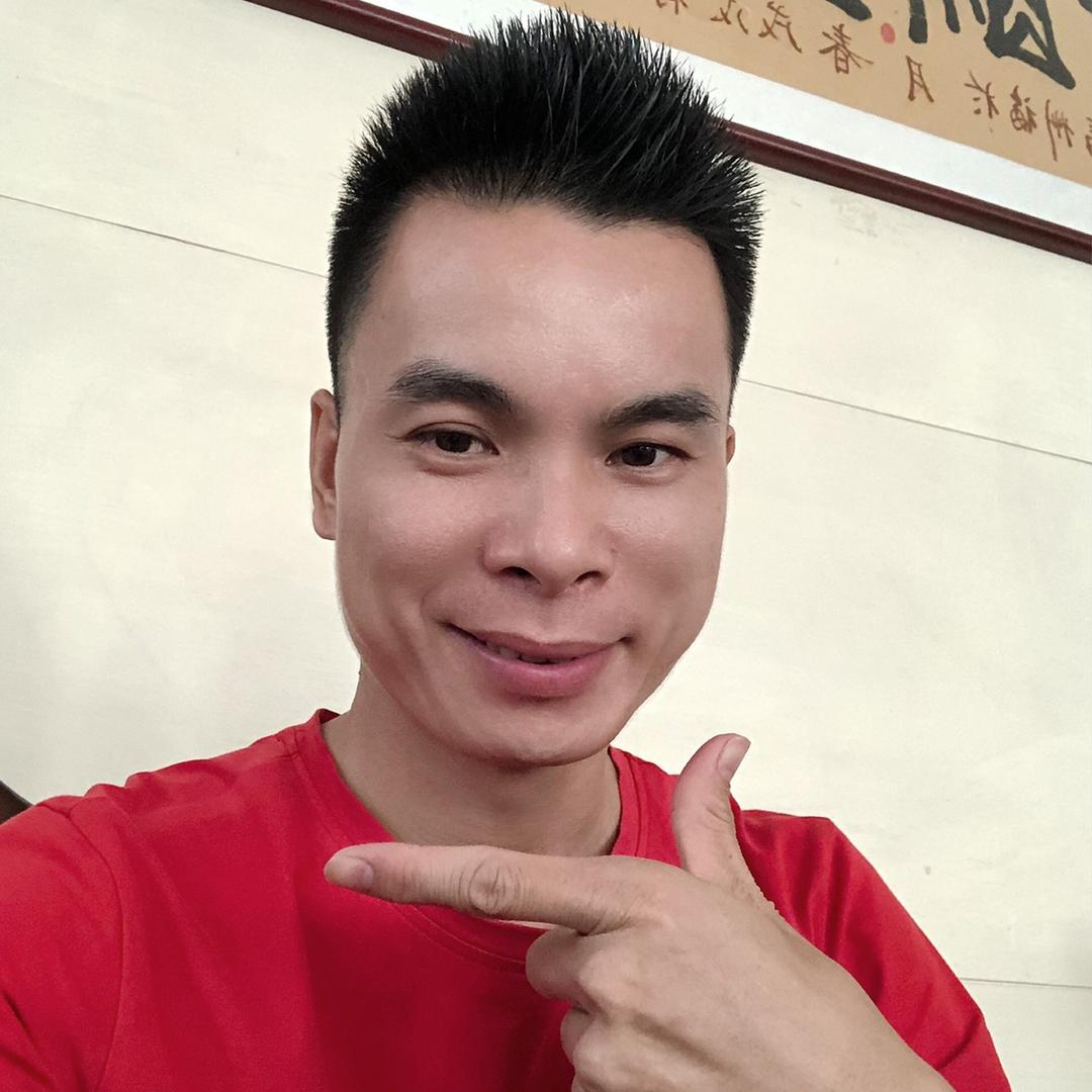 老黄创业